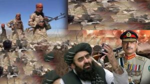 हवाई हल्ल्यांचा बदला: संघर्षाची नवी ठिणगी आणि जागतिक&hellip;