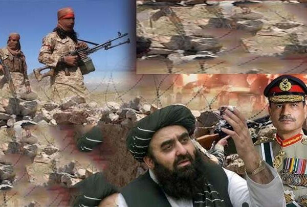 हवाई हल्ल्यांचा बदला: संघर्षाची नवी ठिणगी आणि जागतिक&hellip;