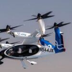 उबरची गगनभरारी: आता Uber ॲपवरून बुक करा उडती टॅक्सी!