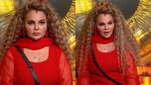 ‘बिग बॉस मराठी 6’ मध्ये राखी सावंतचा धमाका:&hellip;