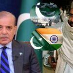 पाकिस्तानमध्ये तालिबानचा थेट हल्ला? शाहबाज शरीफ यांच्या कार्यालयासह अनेक लष्करी ठिकाणांना लक्ष्य केल्याचा धक्कादायक दावा!