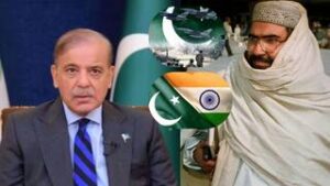 पाकिस्तानमध्ये तालिबानचा थेट हल्ला? शाहबाज शरीफ यांच्या कार्यालयासह&hellip;