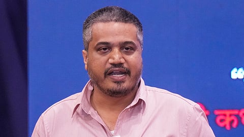 अजित पवारांच्या अपघाती मृत्यूची चौकशी: रोहित पवार मुख्यमंत्र्यांच्या&hellip;