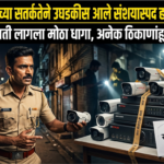 बीट कॉन्स्टेबलच्या सतर्कतेने उघडकीस आले संशयास्पद हालचालींचे जाळे; पोलिसांच्या हाती लागला मोठा धागा, अनेक ठिकाणांहून कॅमेरे जप्त!