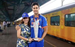 कॅप आणि मास्कमध्ये ‘तो’ साधा प्रवास: सोशल मीडियावर&hellip;