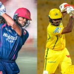 IPL 2026 : गुवाहाटीच्या मैदानावर CSK vs RR – एक रोमांचक लढत!