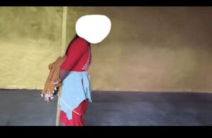 बीड जिल्ह्यात खळबळ! विवाहित तरुणीचे अपहरण करून अत्याचार;&hellip;