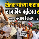 Farmer Fraud Case Maharashtra शेतकऱ्यांच्या फसवणुकीने राजकीय वर्तुळात खळबळ: न्याय मिळणार का?
