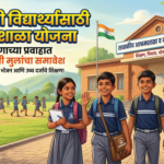 आदिवासी विद्यार्थ्यांसाठी आश्रमशाळा योजना : शिक्षणाच्या प्रवाहात आदिवासी मुलांचा समावेश