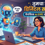 तुमचा नवा डिजिटल सहकारी: तुमच्या संगणकावर एक वैयक्तिक AI एजंट आता उपलब्ध!