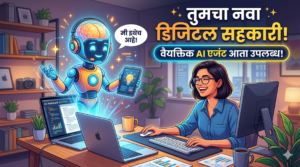 तुमचा नवा डिजिटल सहकारी: तुमच्या संगणकावर एक वैयक्तिक&hellip;