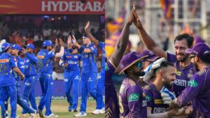 आयपीएल 2026 MI vs KKR : मुंबई इंडियन्सचा&hellip;