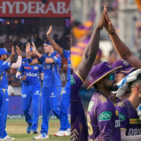 आयपीएल 2026 MI vs KKR : मुंबई इंडियन्सचा&hellip;