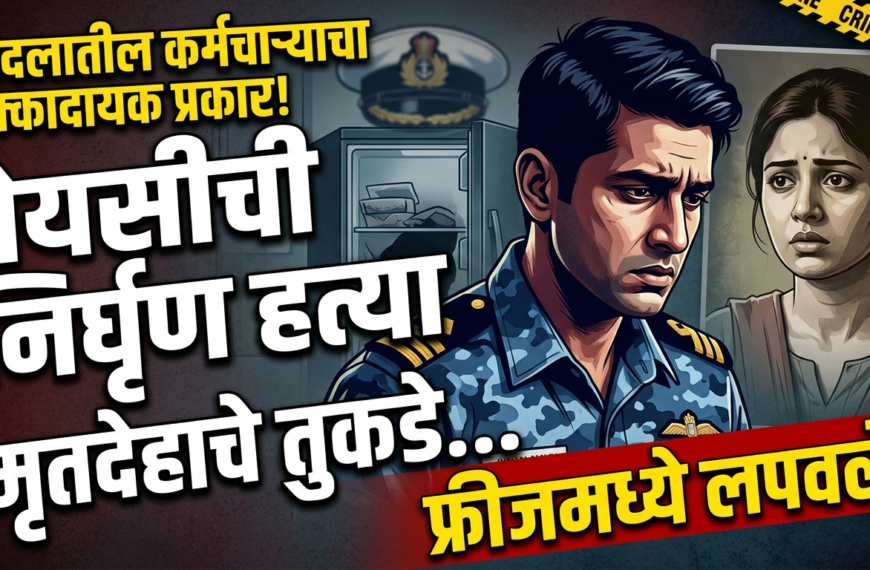 Naval Personnel Murder Case :&hellip;