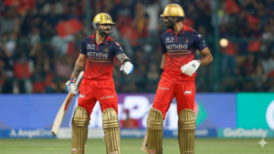 RCB vs SRH Live Score, IPL 2026 :&hellip;