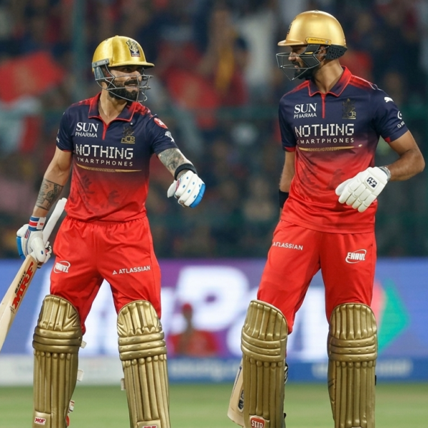 RCB vs SRH Live Score, IPL 2026 :&hellip;
