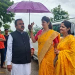अशोक खरात प्रकरण : रुपाली चाकणकरांना SIT चे समन्स; अडचणी वाढल्या, आता चौकशी अटळ?