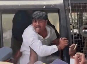 मुंबई विधानभवनाबाहेर आत्मदहनाचा प्रयत्न: अधिवेशनादरम्यान खळबळ, पोलीस तपास&hellip;