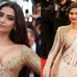 Sonam Kapoor च्या आनंदाच्या बातमीने सोशल मीडियावर धुमाकूळ, कपूर कुटुंबाचा खाजगी सोहळा!