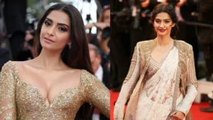 Sonam Kapoor च्या आनंदाच्या बातमीने सोशल मीडियावर धुमाकूळ,&hellip;