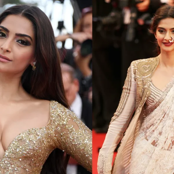 Sonam Kapoor च्या आनंदाच्या बातमीने सोशल मीडियावर धुमाकूळ,&hellip;