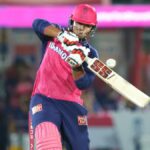 Suryavanshi Storm! IPL 2026: १५ वर्षांच्या Vaibhav Sooryavanshi ने मोडला रेकॉर्ड ; राजस्थानचा चेन्नईवर मोठा विजय