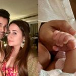 Varun Dhawan आणि Natasha Dalal : लेकीच्या आजारपणात पालकांच्या धैर्याची गाथा