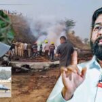 VSR एव्हिएशनचा बेजबाबदारपणा: एकनाथ शिंदेंच्या जीवावर बेतलेला प्रसंग आणि हवाई सुरक्षेचे गंभीर प्रश्न