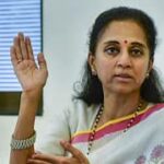 बारामती-पुरंदर पाणीप्रश्न: सुप्रिया सुळेंचा सरकारवर हल्लाबोल – ‘केवळ निवडणुकीपुढील घोषणा नसावी!’