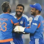 टी-20 विश्वचषक 2026: अंतिम सामन्यासाठी टीम इंडिया सज्ज, आयसीसीची ‘ही’ मोठी घोषणा!