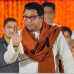 मनसेचा 20 वा वर्धापनदिन: राज ठाकरे रायगडावरून फुंकणार रणशिंग, ‘महाराष्ट्र नवनिर्माण सेने’च्या नव्या पर्वाला सुरुवात!
