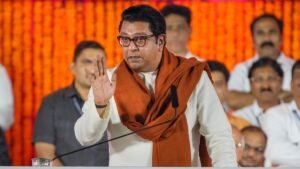मनसेचा 20 वा वर्धापनदिन: राज ठाकरे रायगडावरून फुंकणार&hellip;