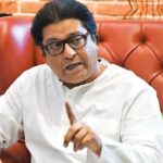 मनसेचा २० वा वर्धापन दिन: रायगड किल्ल्यावर राज ठाकरेंची ऐतिहासिक उपस्थिती आणि कार्यकर्त्याच्या मदतीसाठी धाव!