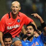 गॅरी कर्स्टन पुन्हा चर्चेत: भारताला 2011 चा विश्वचषक जिंकून देणारा ‘मास्टरमाईंड’ परतणार?