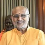 सी. पी. राधाकृष्णन यांच्या उपराष्ट्रपतीपदी निवड आणि राज्याच्या राज्यपाल पदावर पूर्णवेळ नियुक्ती: एका नवीन प्रशासकीय युगाची सुरुवात