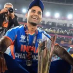 सूर्यकुमार यादवच्या नेतृत्वाखालील विश्वविजेत्या टीम इंडियाचा भव्य सत्कार: बीसीसीआयने केली खास तयारी!