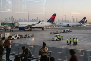 पश्चिम आशियातील तणाव आणि UAE ची सुरक्षा: विमान&hellip;