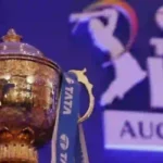 आयपीएल 2026: बीसीसीआयकडून पहिल्या टप्प्याचे अधिकृत वेळापत्रक जाहीर – क्रिकेट चाहत्यांची उत्सुकता शिगेला!