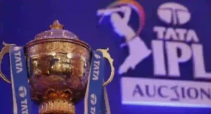 आयपीएल 2026: बीसीसीआयकडून पहिल्या टप्प्याचे अधिकृत वेळापत्रक जाहीर&hellip;