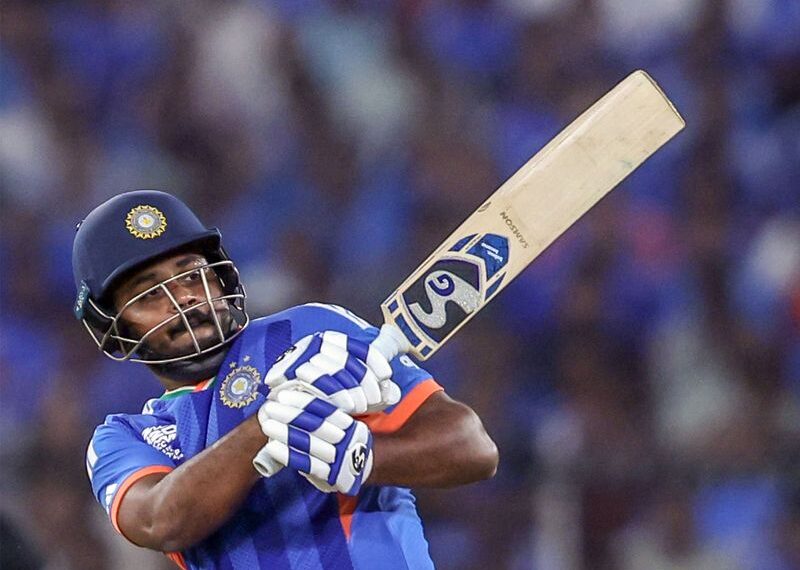 टी-20 विश्वचषकातून वगळले; तरीही ‘या’ अनुभवी खेळाडूने पटकावला प्रतिष्ठित पुरस्कार!