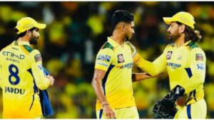 आयपीएल 2026 पूर्वी चेन्नई सुपर किंग्जसाठी मोठी बातमी:&hellip;