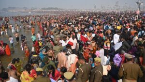 सिंहस्थ २०२५: भाविकांच्या सोयीसुविधांसाठी पुरोहित संघाच्या महत्त्वपूर्ण सूचना