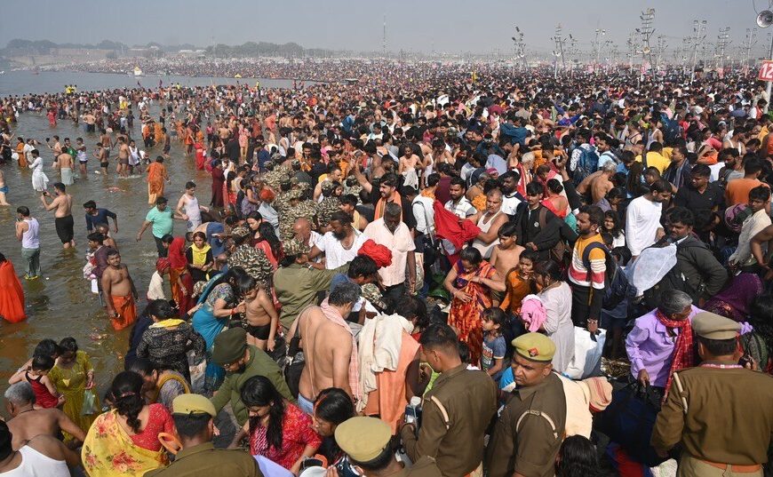सिंहस्थ २०२५: भाविकांच्या सोयीसुविधांसाठी पुरोहित संघाच्या महत्त्वपूर्ण सूचना