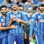 भारतीय क्रिकेट नियामक मंडळाचा ‘नमन पुरस्कार 2026’ सोहळा: क्रिकेट जगतातील तारे चमकणार नवी दिल्लीत!