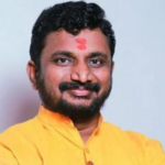 उपमुख्यमंत्री अजित पवार यांच्या विमान अपघातावर सभागृहात चर्चा नाही: अमोल मिटकरींचा सरकारला सवाल!