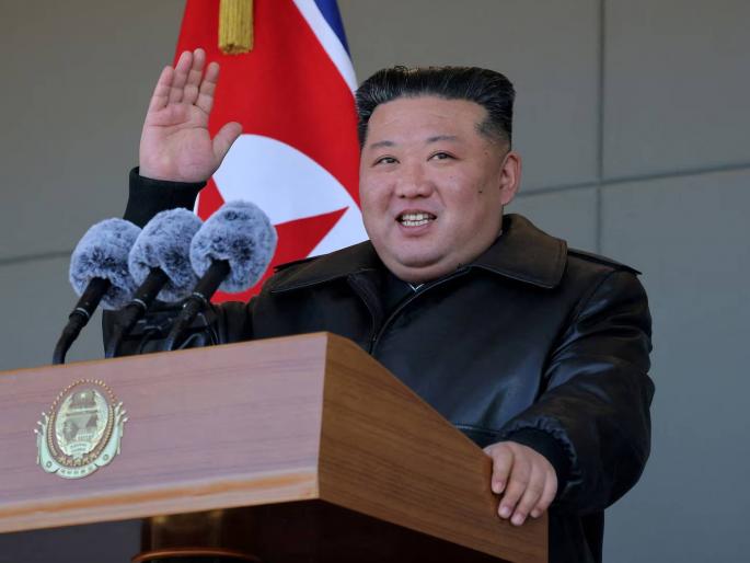 उत्तर कोरिया: किम जोंग उन यांच्या एकतर्फी विजयाने सत्ता आणखी मजबूत