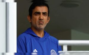 गौतम गंभीरला ‘रेड बॉल’ क्रिकेटवरून ट्रोलिंग: प्रकरण गंभीर&hellip;