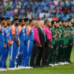 जागतिक विश्वचषकाचा थरार: भारत आणि पाकिस्तानसह 11 देशांची ऐतिहासिक दुहेरी पात्रता!