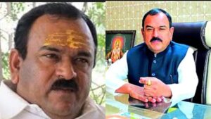 नाशिकचा भोंदूबाबा अशोक खरात प्रकरण: राजकीय वर्तुळात खळबळ,&hellip;