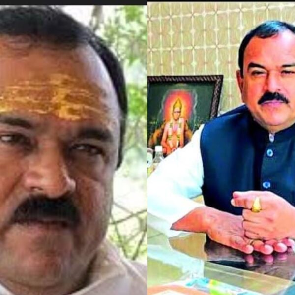 नाशिकचा भोंदूबाबा अशोक खरात प्रकरण: राजकीय वर्तुळात खळबळ,&hellip;